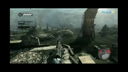 Assassins Creed - Brotherhood - Part 7