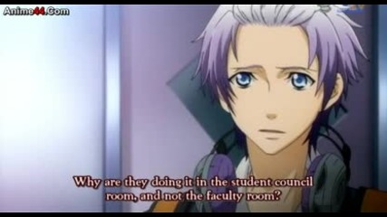 Bg Starry Sky Episode 4