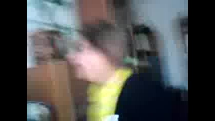 Malina-Kapina Naruto Master