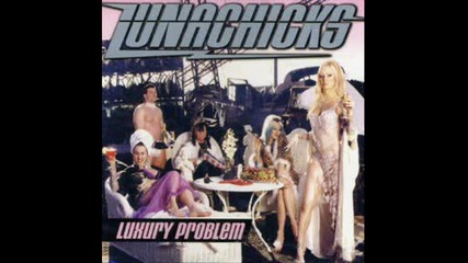 Lunachicks - I`ll be the one