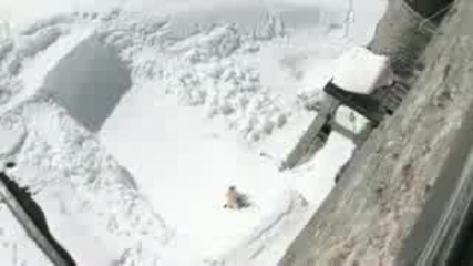 Snowboarding 2009 