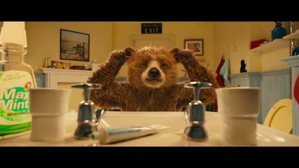 Paddington *2014* Trailer