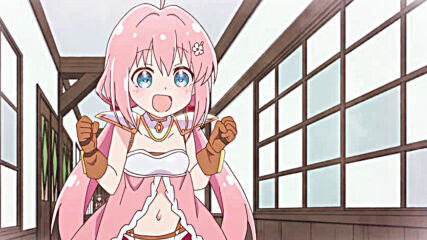 [2★] [eng dub] Endro! [ep.05]