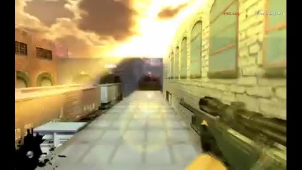 Counter Strike 1.6 Annihilation 2 Hq