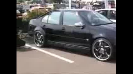 Summer Of Tuning