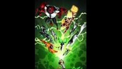 ben 10