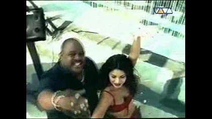 Garcia Feat. Rod D - La Vida Bonita