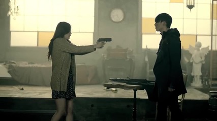 Mr.mr 2nd D/s 'highway' Music Video