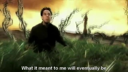 Linkin Park - In The End + subtitri 