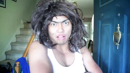 _call Me Maybe_ Carly Rae Jepsen Music Video Parody