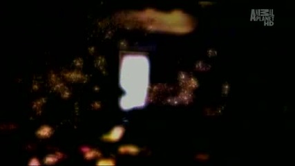 The Haunted Сезон 1 Епизод 6