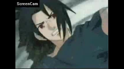 Naruto Vs Sasuke