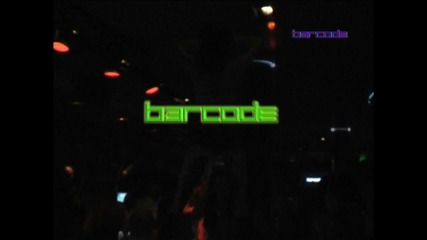 Club Barcode Live Dj Bobo