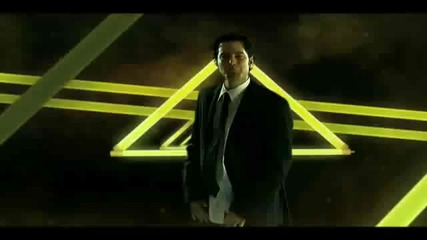 Honorebel Feat. Pitbull & Jump Smokers - Now You See It