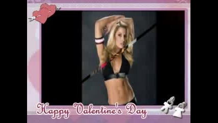 Trish - Maria