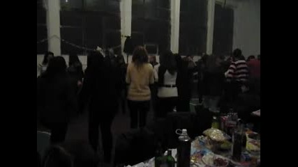 banketa v kosovo