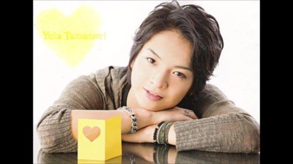 Tamamori Yuta- Miss you