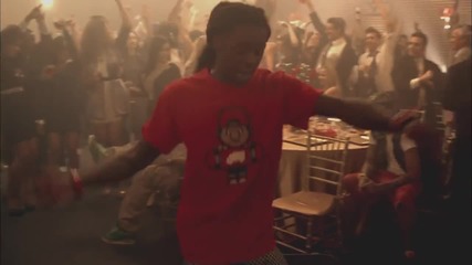 Drake - Hyfr ( Hell Ya Fucking Right ) feat. Lil Wayne