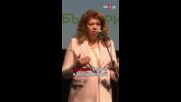 Йотова откри кариерния форум „България на пет океана“ на Bulgaria wants you