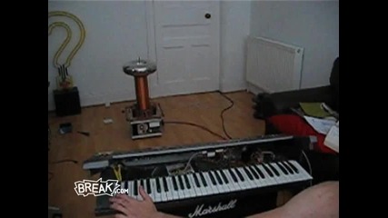 Тонколоните на бъдещето 