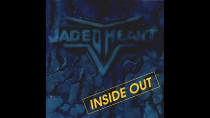 Jaded Heart - Surrender
