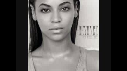 Beyonce - If I Were A Boy