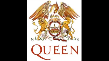 Queen - I Want It All_we Will Rock You (mash-up -- Armageddon Aka Geddy)