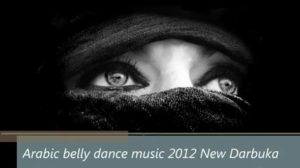 (2012) Belly dance music Darbuka