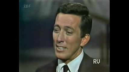 Andy Williams - Moon River (1961)