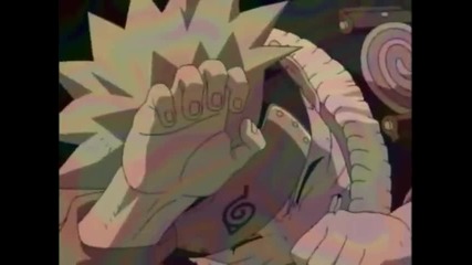 Naruto - Uncut - Episode - 141