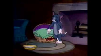 Tom And Jerry Mv