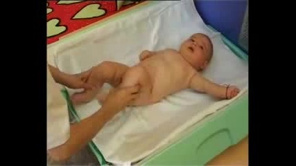 Грижи За Моето Бебе - Първо По Рода Си Бг Онлайн Видео За Новородилите Майки (част 2) 
