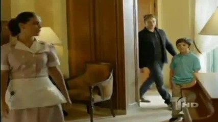 Una Maid En Manhattan Promo 9