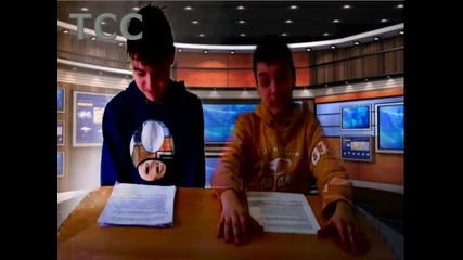 Т C C Новините - Ежемесечна емисия - Февруари от 04.02.2014
