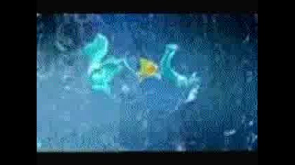 Rikki - Transformacion