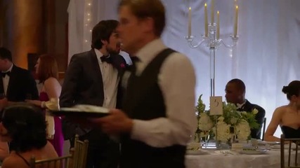 Manhattan Love Story season 1 episode 7 (2014) // Манхатънска любовна история сезон 1 епизод 7