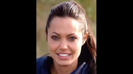 Angelina Jolie 