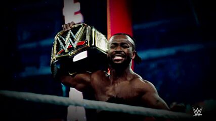 WrestleMania 38 - LIVE! 3 & 4 April