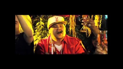 Fat Joe - If It Ain t About Money - (feat. Trey Songz) 