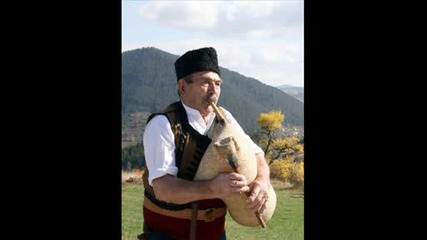 Дафо Трендафилов - Добрице моя дощерьо