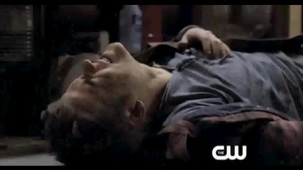 The Vampire Diaries promo for Crying Wolf Season 2 Ep 14 