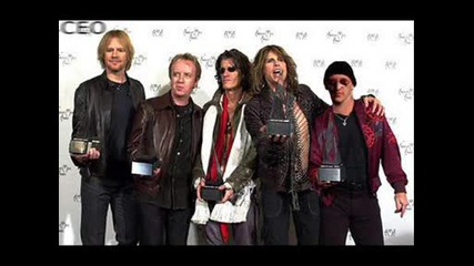 Aerosmith - I Dont Want To Miss A Thing