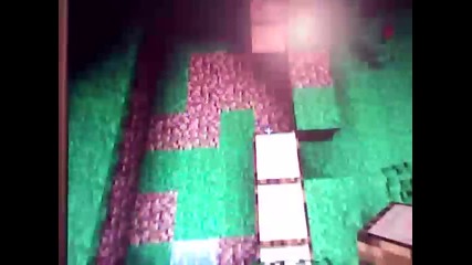 minekraft pocva