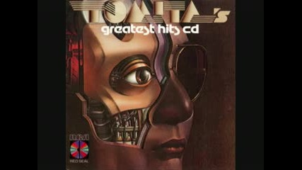 Isao Tomita - Canon In D Major 