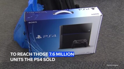 PS5 с най-доброто представяне на конзола?