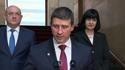 "Величие": При всички положения най-добре е служебен премиер да е Андрей Гюров