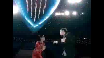 You Are The Music In Me - Vince Chong