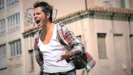 Giorgos Tsalikis - Panikos (eee -- Ooo) (official Video)