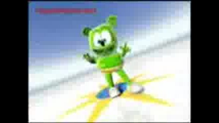 The Gummy Bear Song.3gp