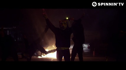 Martin Garrix - Animals (official Video)